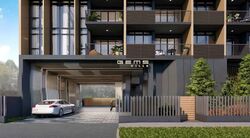 Gems Ville (D14), Apartment #601893461